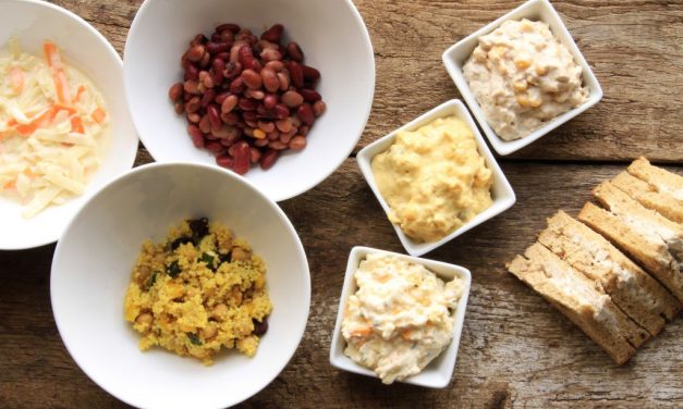 SER VEGETARIÀ POT MILLORAR LA QUALITAT DE VIDA?