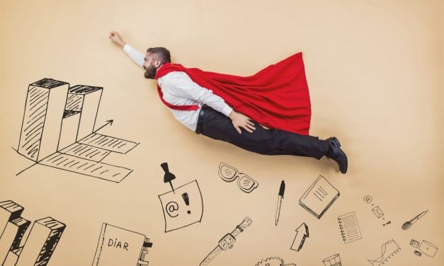 Com adaptar-nos als canvis… ens quedem a la zona de confort? O anem més enllà?