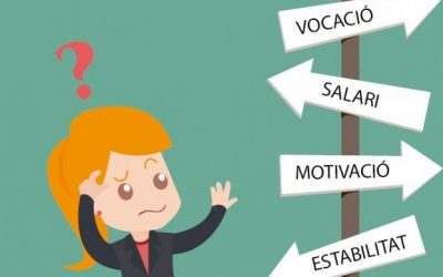 És digne guanyar molts diners, treballant?