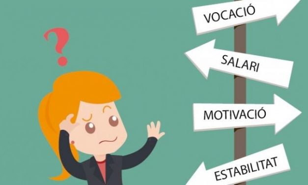 És digne guanyar molts diners, treballant?