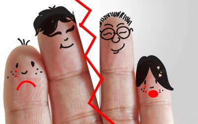 Injustícies entre la relació dels fills amb pares separats?