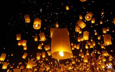 Els rituals tenen sentit en l’actualitat?
