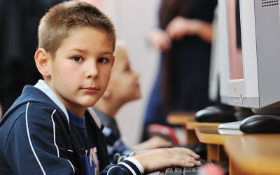 L’educació als centres és un programa per obtenir persones submises?