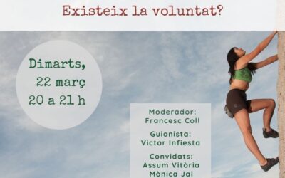 Existeix la voluntat?