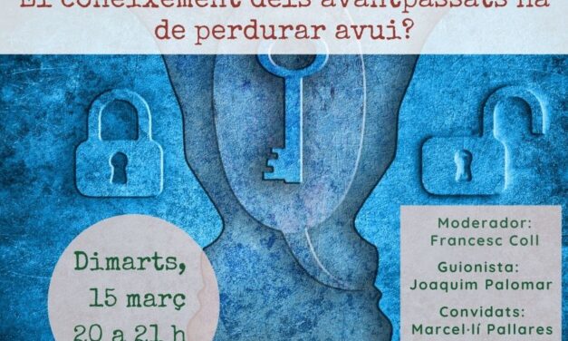 El coneixement dels avantpassats ha de perdurar avui?