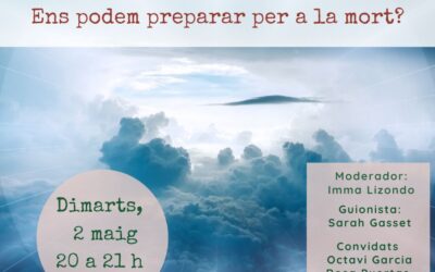 Ens podem preparar per a la mort?