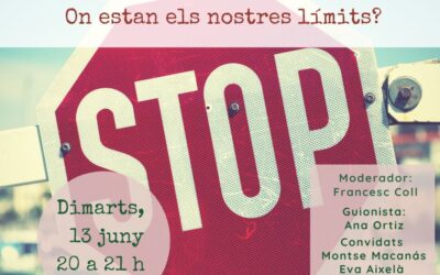On estan els nostres límits?
