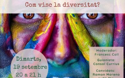 Com visc la diversitat?