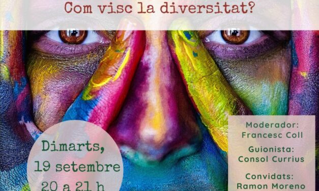 Com visc la diversitat?