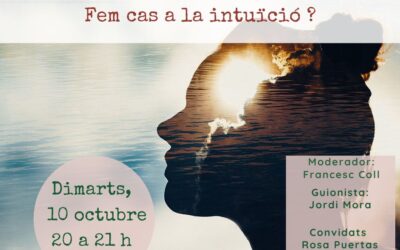 Fem cas de la intuïció?