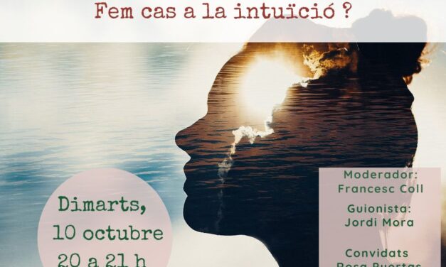 Fem cas de la intuïció?