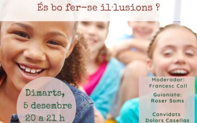 És bo fer-se il·lusions?