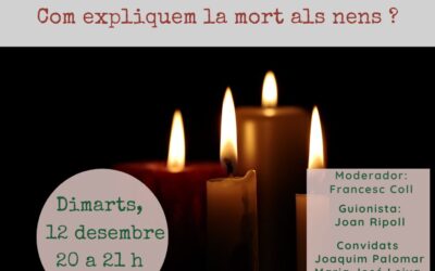 Com expliquem la mort als nens?