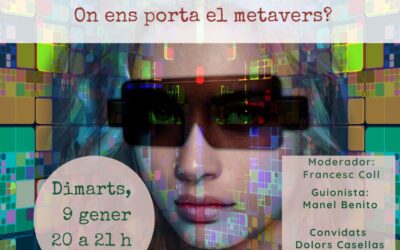 On ens porta el metavers?