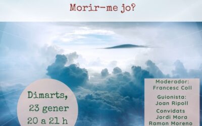 Morir-me jo?