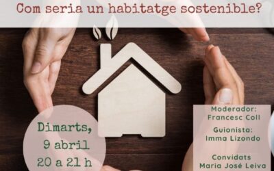 Com seria un habitatge sostenible?