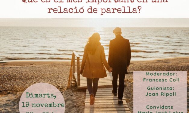 Què és el més important en una relació de parella?