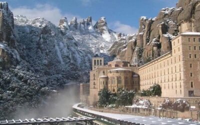 Un mati, al sortir de la feina, del torn de nit de l’Hospital de Mataró