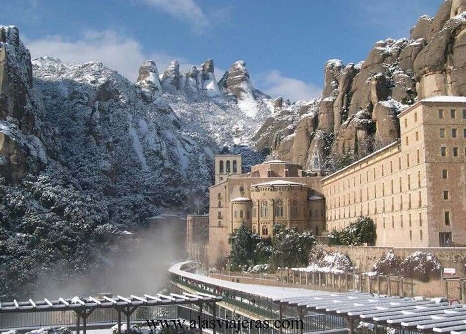 Un mati, al sortir de la feina, del torn de nit de l’Hospital de Mataró