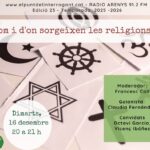 Com i d’on sorgeixen les religions?