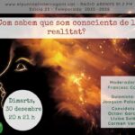 Com sabem que som conscients de la realitat?