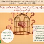 Com podem eliminar els bloquejos emocionals?