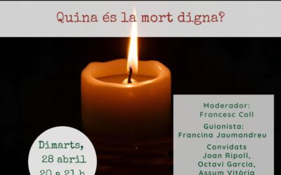 Quina és la mort digna?