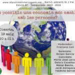 És possible una economia més amable amb les persones?