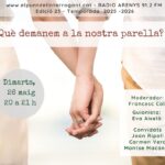 Què demanem a la nostra parella?