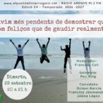 Vivim més pendents de demostrar que som feliços que de gaudir realment?